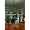 Quoizel Emery Linear Chandelier ER353PN - alternate 3